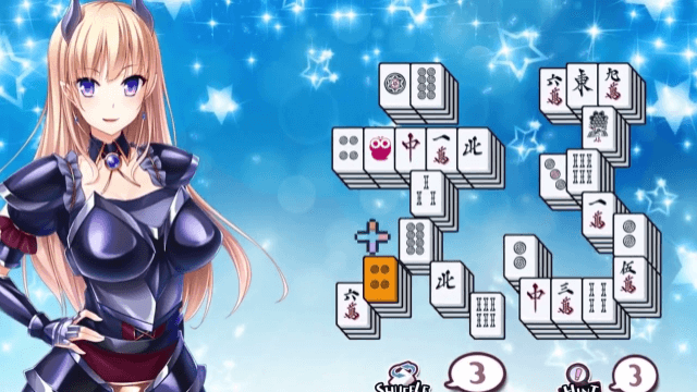 Pretty Girls Game Collection 3 screenshot 2 for Playstation 4